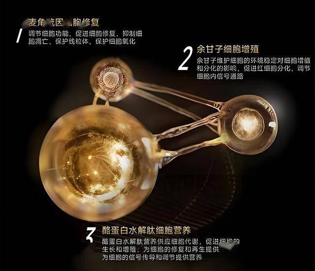 自研“生命照相机”助力生命数据解析